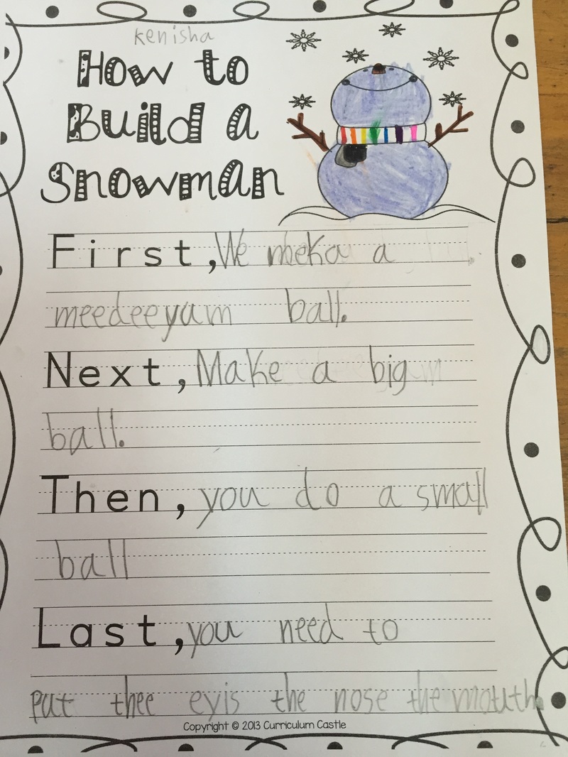 procedural-writing-how-to-make-a-snowman-fun-in-first-at-asa